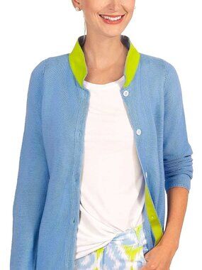 Gretchen Scott Knit Knit Sweater